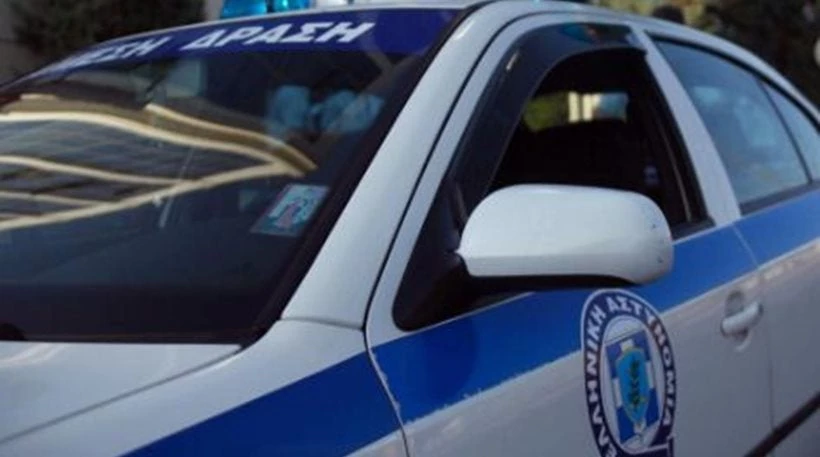 Τραγωδία στη Σταμάτα: Άνδρας σκότωσε τη σύντροφό του και αποπειράθηκε να αυτοκτονήσει